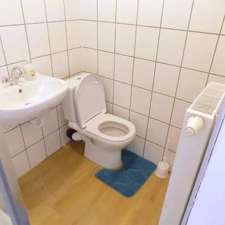 La Lodelinsartoise - Meuble De 3 Cles Apartment *