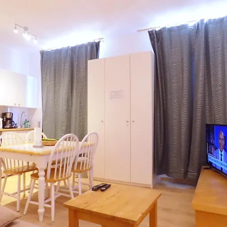 La Lodelinsartoise - Meublé De 3 Clés Appartamento