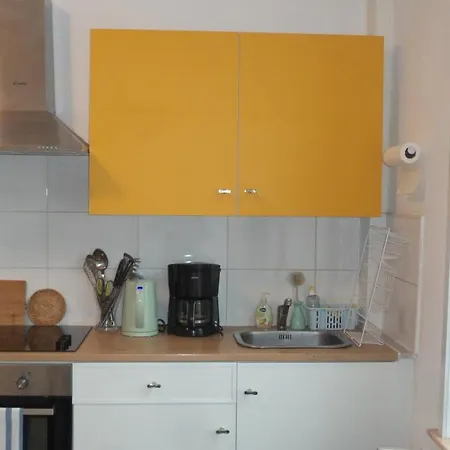 Apartment La Lodelinsartoise - Meuble De 3 Cles *