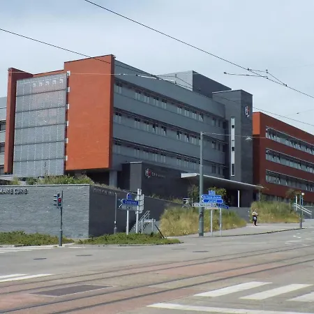 La Lodelinsartoise - Meublé De 3 Clés *